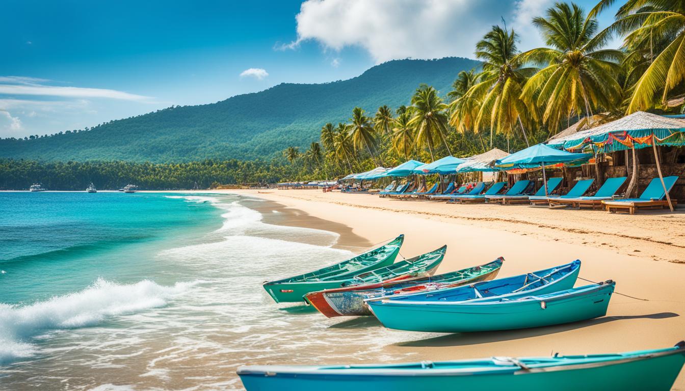 Best Beaches in Sri Lanka - Discover our Recommendations