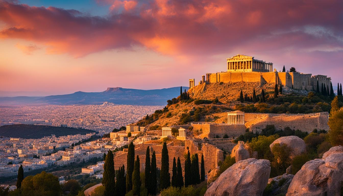 Best Things To Do in Greece - Places To See & Travel Guide