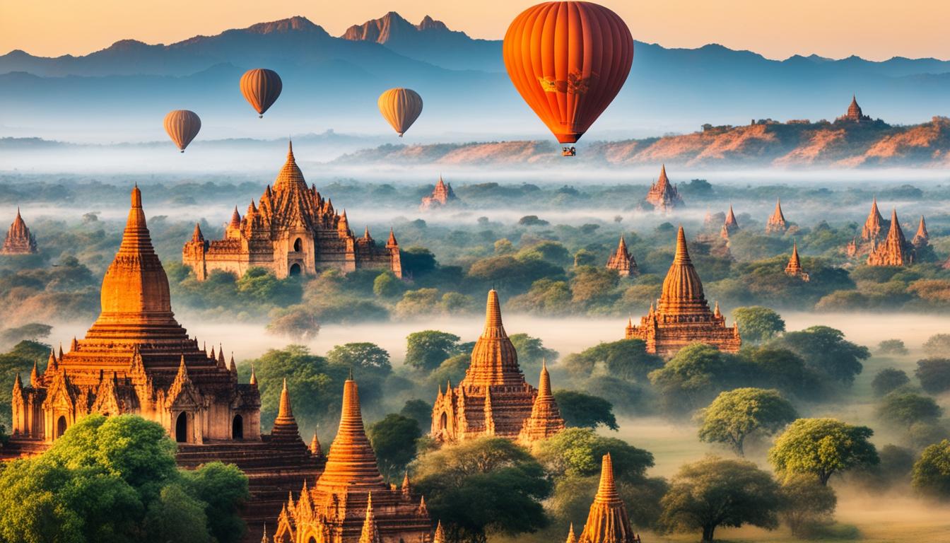 Best Things To Do in Myanmar - Places To See & Travel Tips