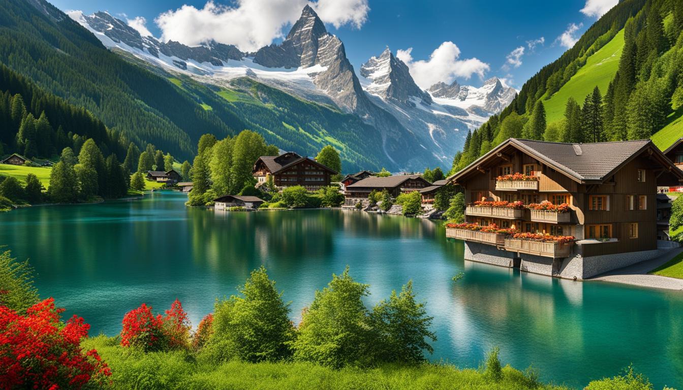 Best Things to do in Switzerland - Travel Guide