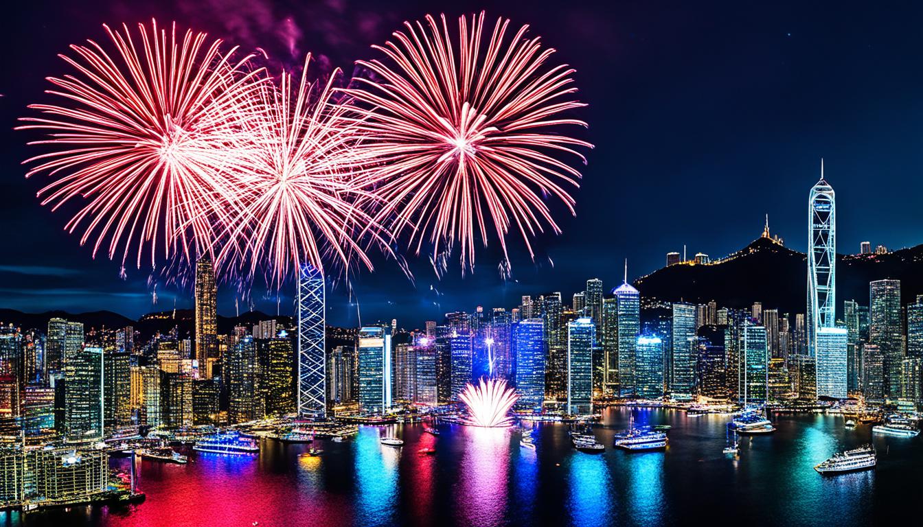 Best Time to Visit Hong Kong by Month