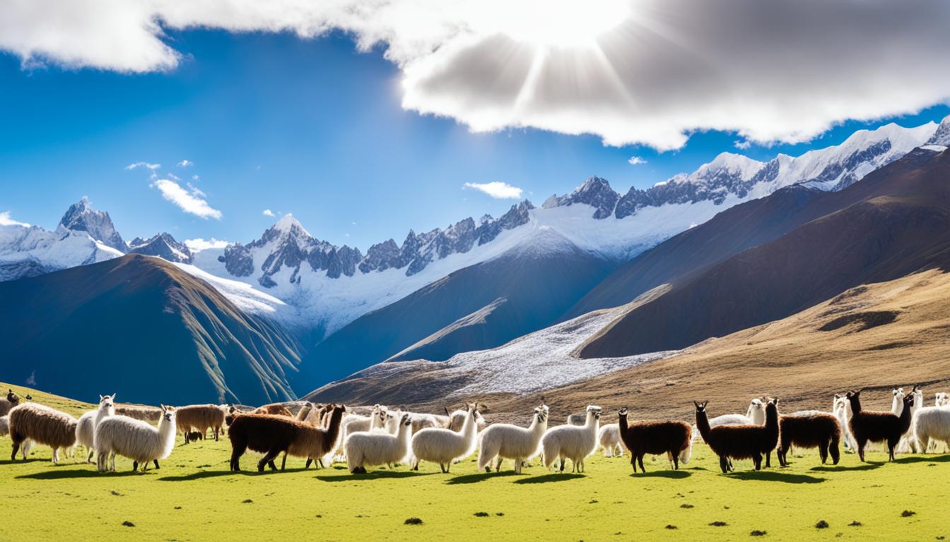 Best Time to Visit Peru | Monthly Climate Guide by Experts