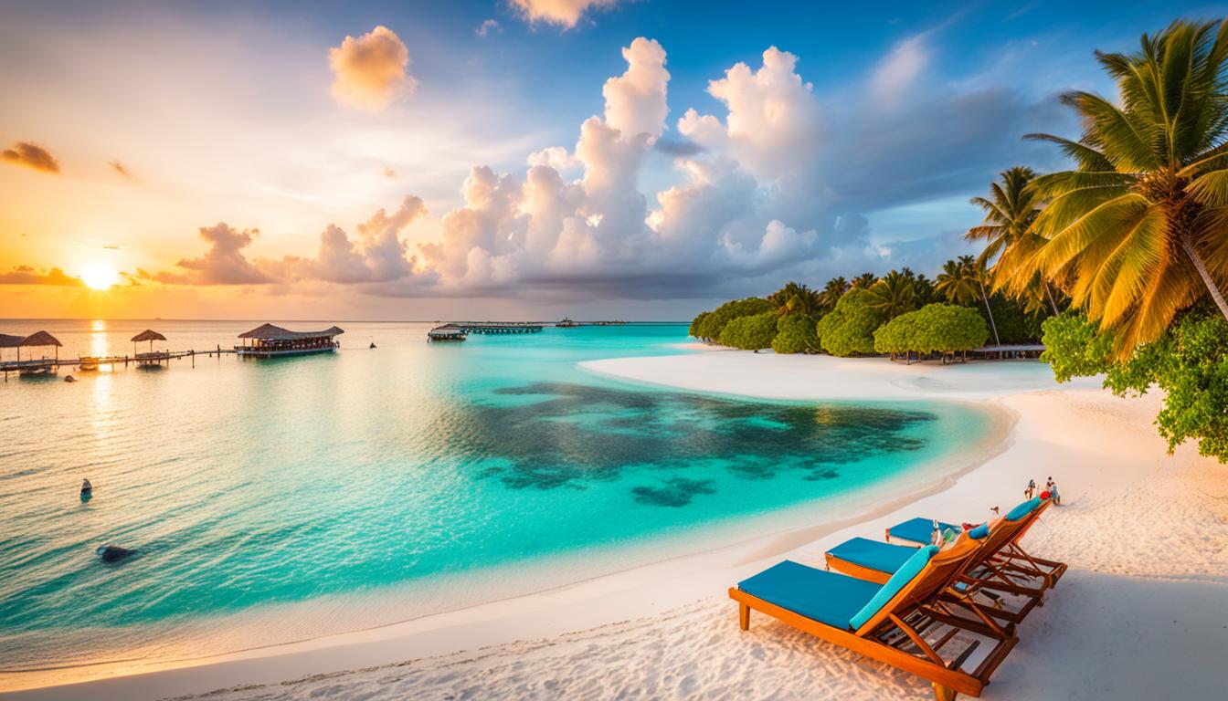 Is Maldives Safe for Travel? Travel Tips from Experts
