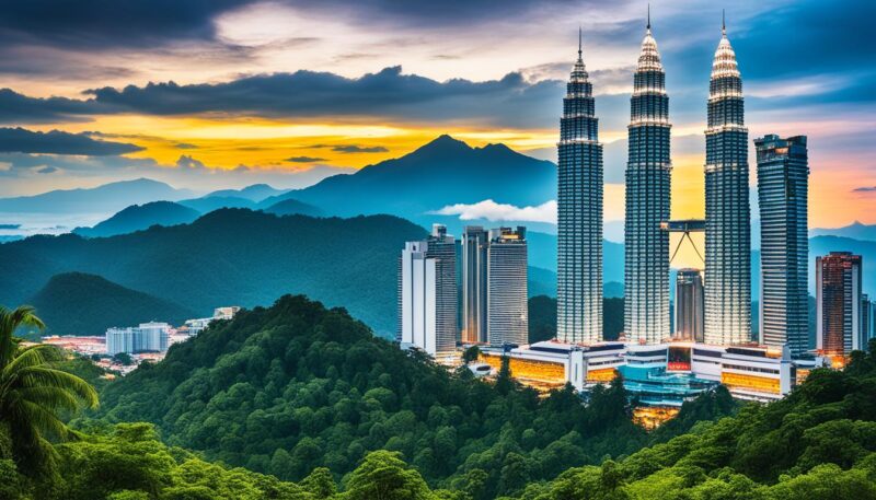 Malaysia travel guide