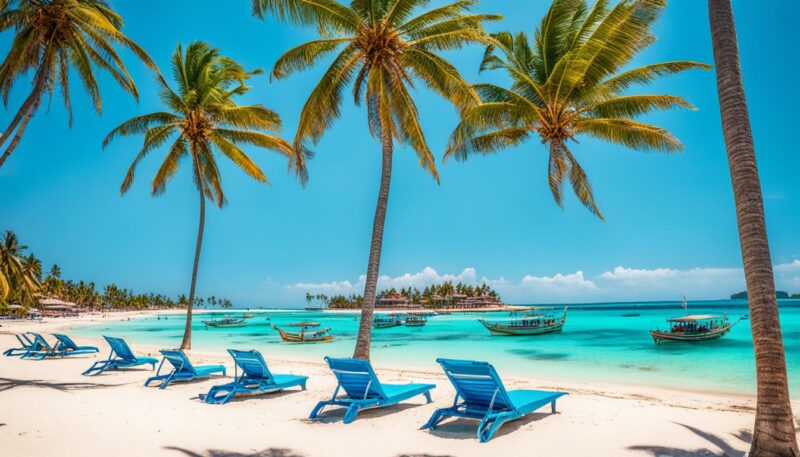 Zanzibar Vacation Planning Tips