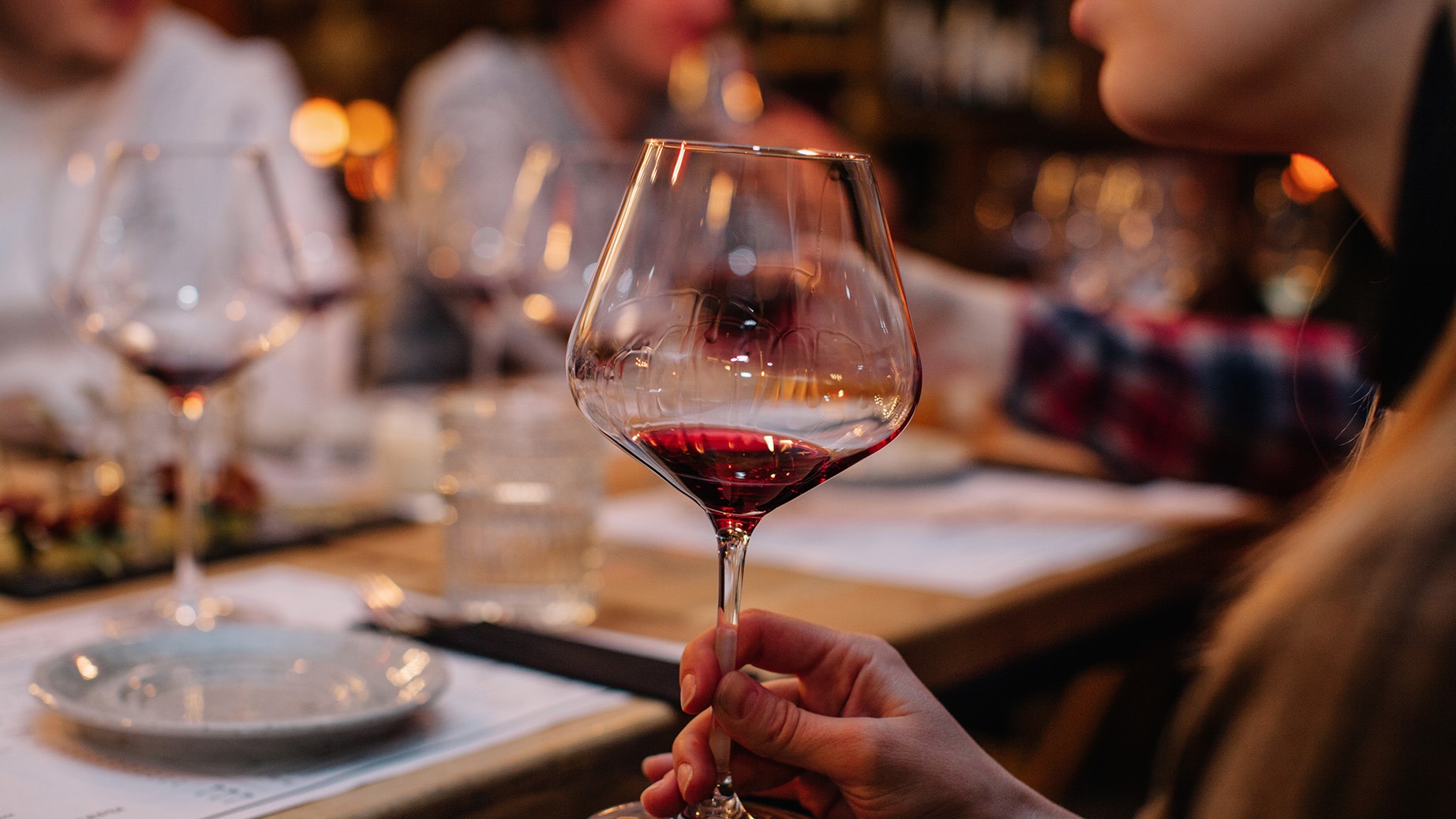 Exploring Munich’s Wine Bars – A Bavarian Surprise