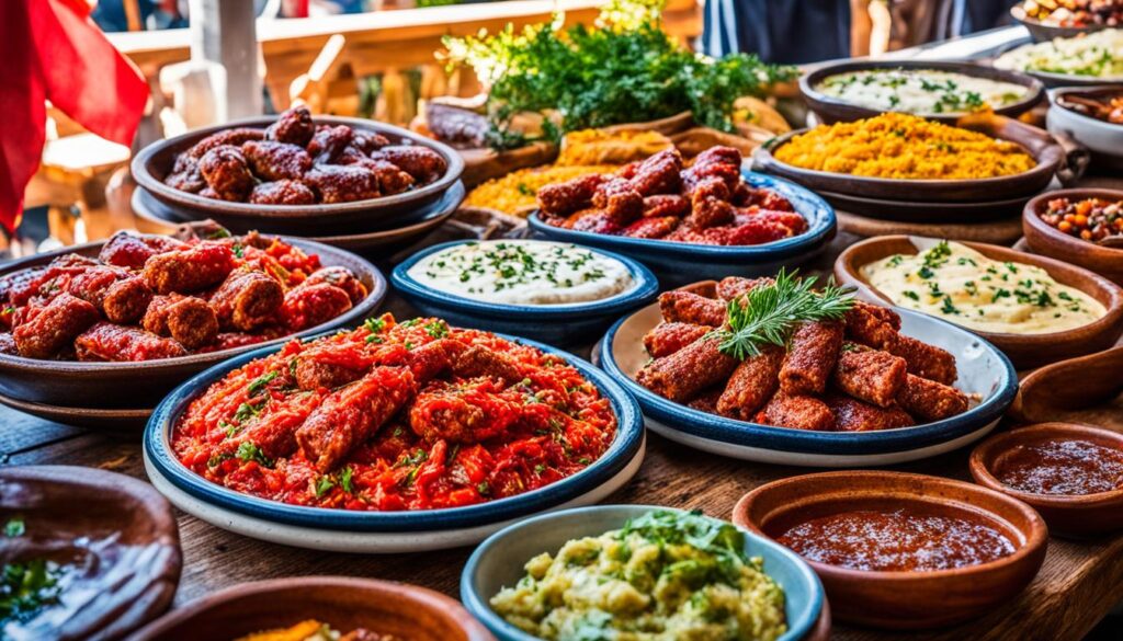 Best Romanian Foods To Try In Bucharest, A First Trip Checklist